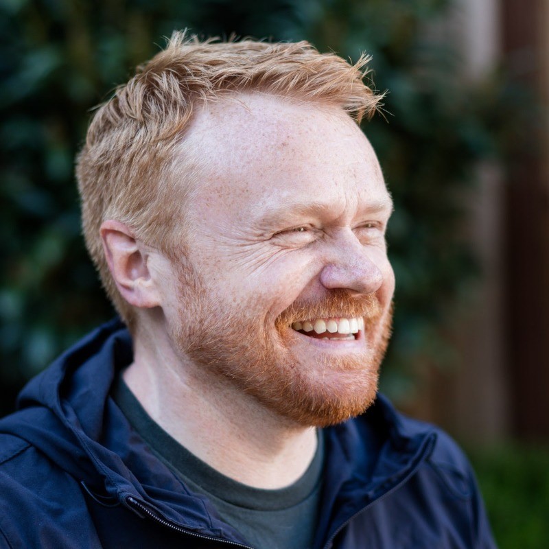 Hire a Fractional CMO & Head of Growth 7 Quenton Cook