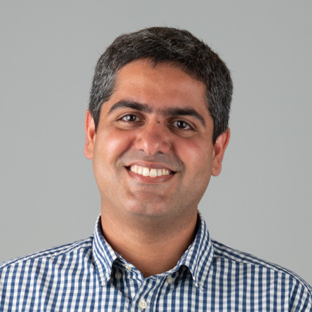 Hire a Fractional CMO & Head of Growth 8 Sumeet Ganju