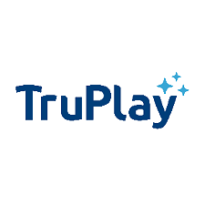 TruPlay Gaming Logo